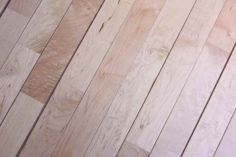 运动木地板质量，好在什么地方