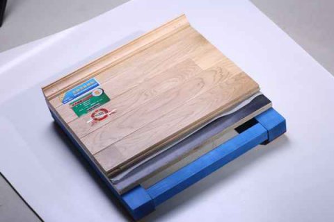 中国木地板行业发展简史