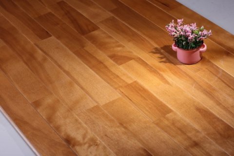 篮球场木地板，温控标准知多少