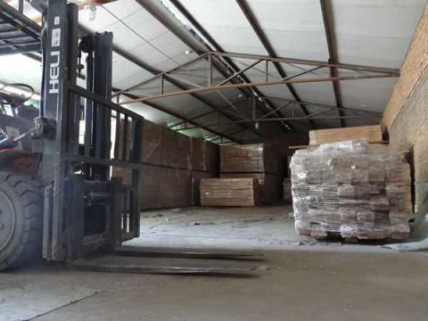 木地板分类，看看谁都在木地板队伍里