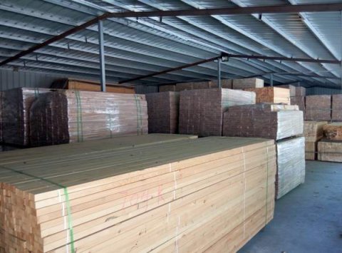 篮球场木地板，材质考察三要素