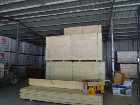 体育木地板是个大家族