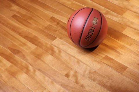 阜新篮球地板需要安装吗