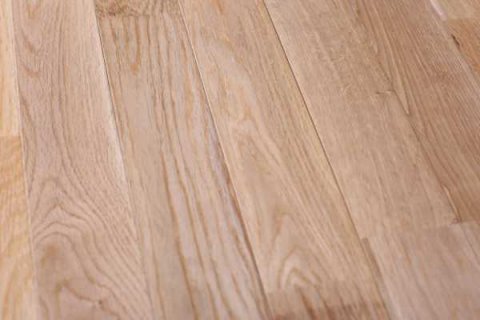 运动木地板，给国人带来健康