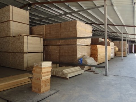 二连浩特篮球木地板施工工艺