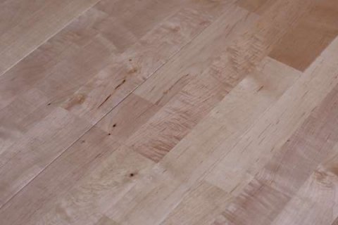 开封篮球木地板生产厂家