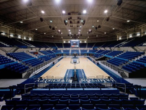 体育馆木地板安装，具体流程是什么