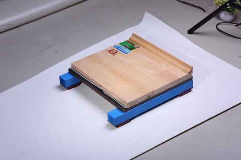 焦作怎样选篮球地板