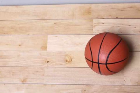 库尔勒篮球木地板的安装方法