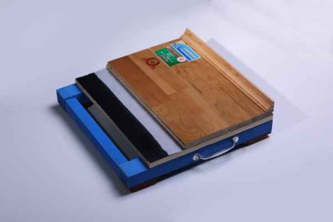 体育运动木地板的选购要求有哪些