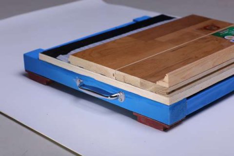 格尔木篮球地板水泥地面安装方式