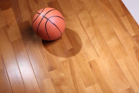 体育木地板异响，都是什么原因造成的