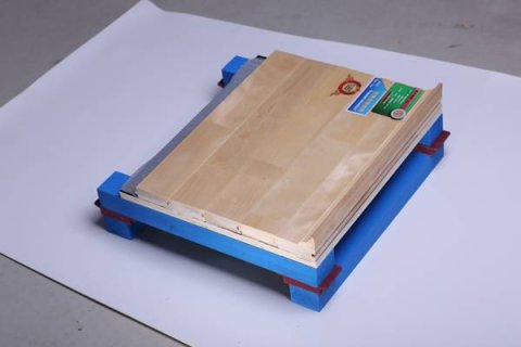 高邮篮球地板垫