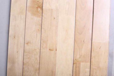 大庆篮球地板价格