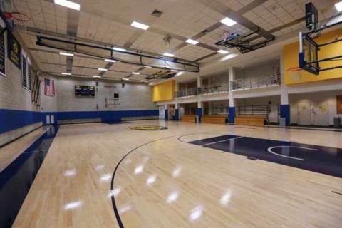 灵武篮球地板需要什么工具