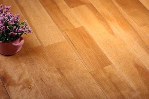 虎林篮球木地板气味