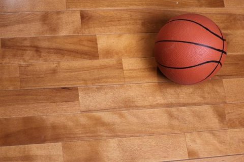 运动木地板选购，这些因素得格外用心