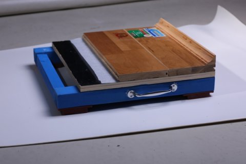 辽宁篮球木地板水泥地面安装方式