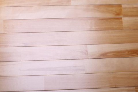 迁安专业篮球木地板生产厂家