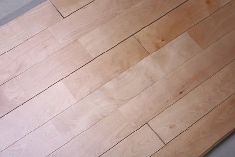 霍林郭勒篮球地板安装视频