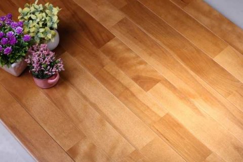 衡阳篮球地板需要安装吗