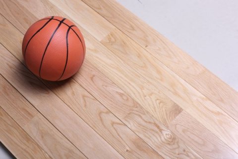 鹤岗篮球地板和木地板