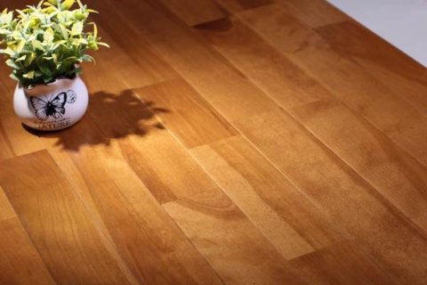 丹阳篮球地板价格