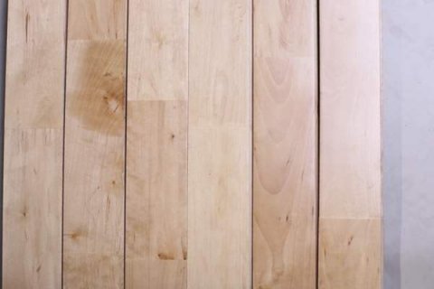 品牌运动木地板企业在俄扩建工厂