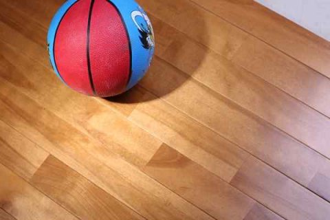 德阳篮球木地板一般要多厚