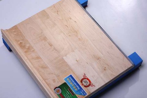 湘乡篮球地板厚度