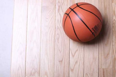 如何选购体育馆木地板