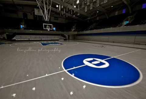 运动木地板技术指标知多少