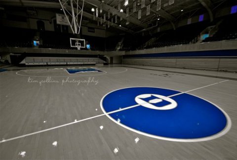 体育馆木地板单龙骨和双龙骨哪种更实用