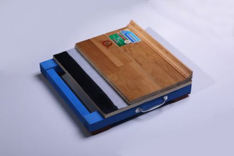 东盟木材合法性相互承认，中国运动木地板行业利好