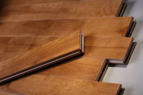 嘉兴篮球木地板怎么铺