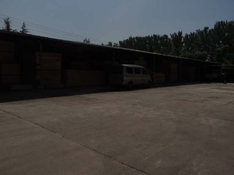 内江篮球木地板施工视频