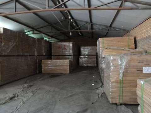 宁夏篮球木地板哪个品牌好