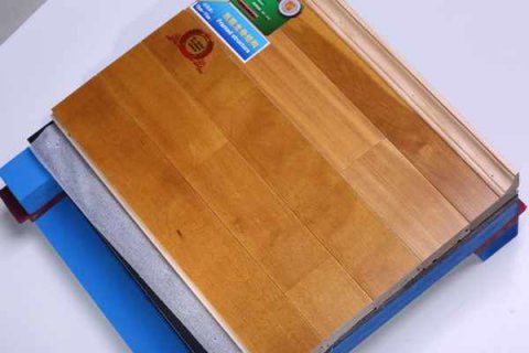 南通篮球木地板好滑怎么办