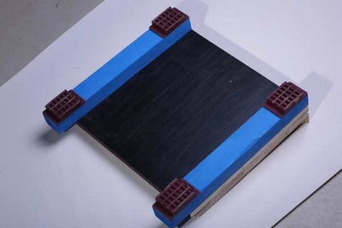 鄂尔多斯篮球地板气味