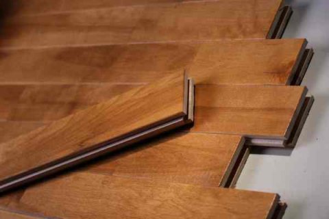 任丘篮球木地板多少钱一平米