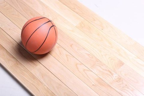 来宾专业篮球地板在哪里买