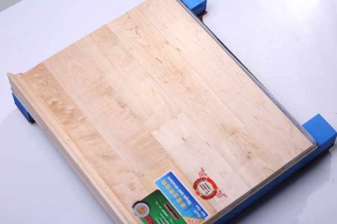 津专业篮球地板生产厂家