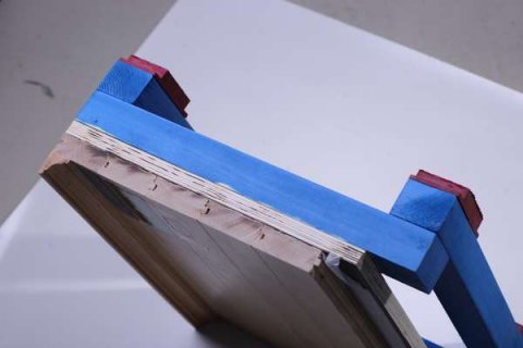 一次特殊的团建活动