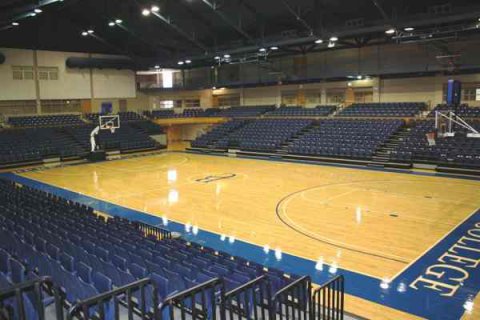 乐陵篮球木地板清洁