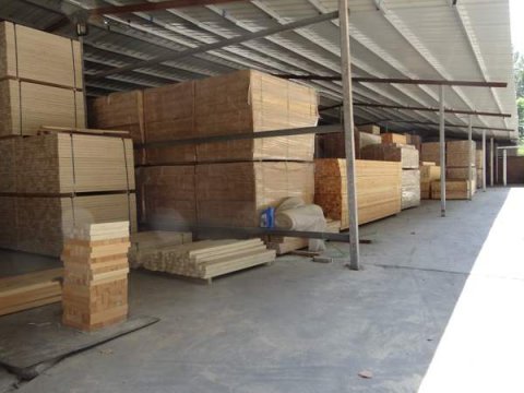 篮球馆木地板对篮球场馆有多重要