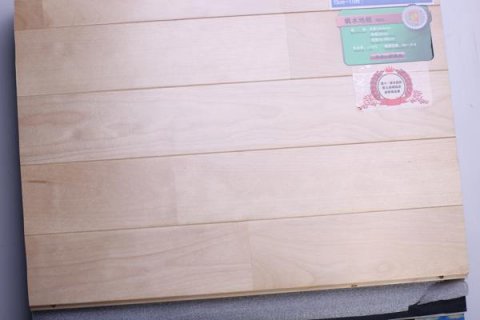 荆州篮球地板颜色