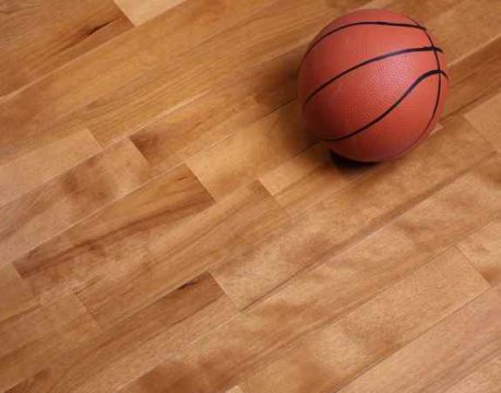 开原篮球地板多少钱一平