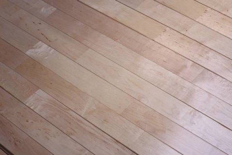 壁球运动科普之壁球场地