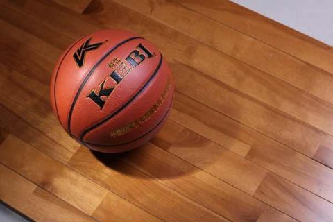 辽宁篮球地板厚度