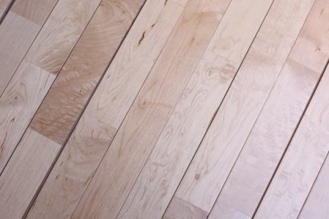 彭州篮球地板一般要多厚